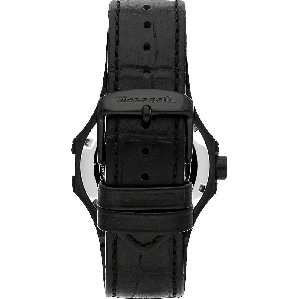 Maserati Herrenuhr Potenza R8821108036 Sonderangebot