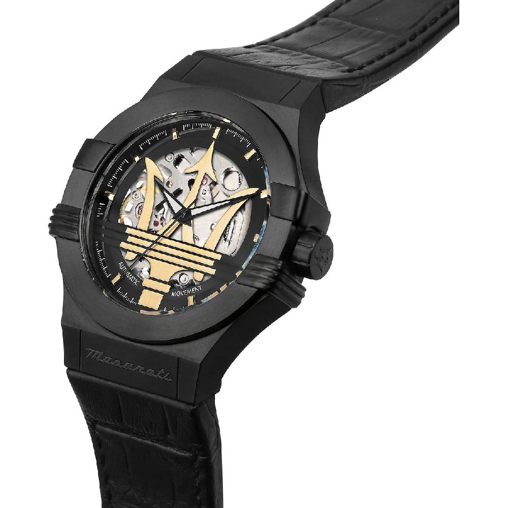 Maserati Herrenuhr Potenza R8821108036 Sonderangebot