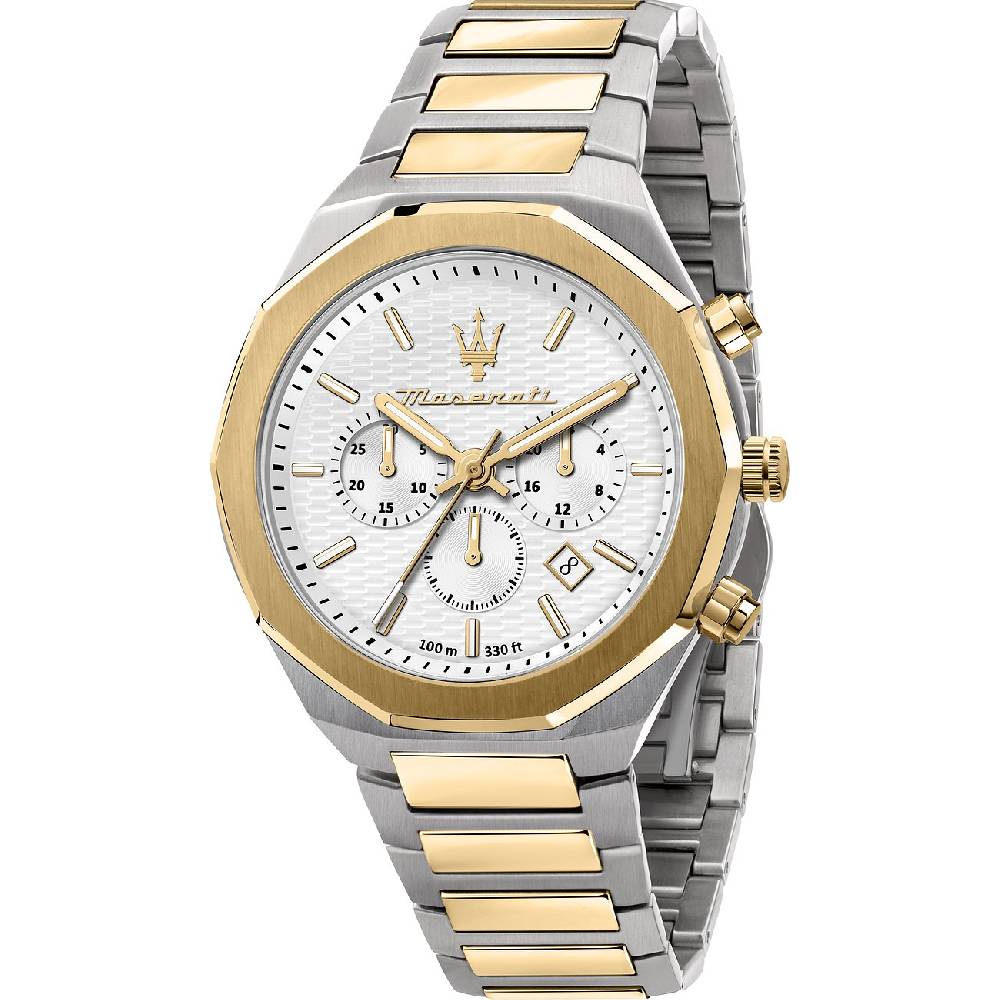 Maserati Chronograph Stile R8873642009