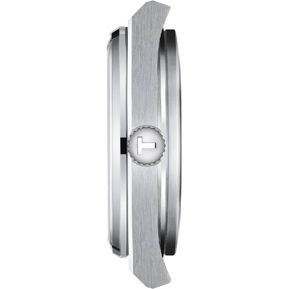 Tissot Unisexuhr PRX Quarz T1372101111100 Versandkostenfrei