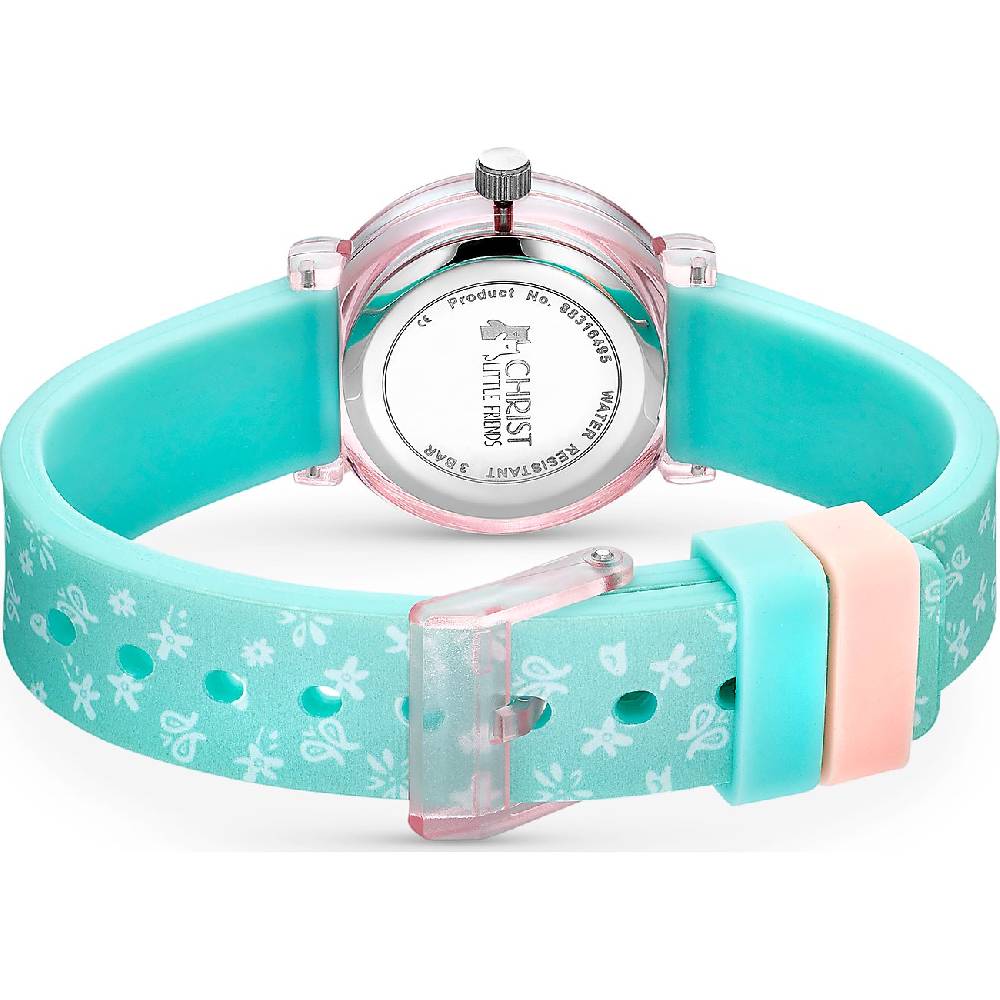 FAVS Little Friends Kinderuhr 88316495 Begrenztes Angebot