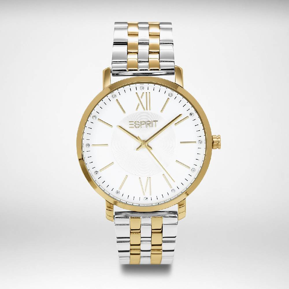 ESPRIT Damenuhr Fortune 88664698 Exklusivangebot