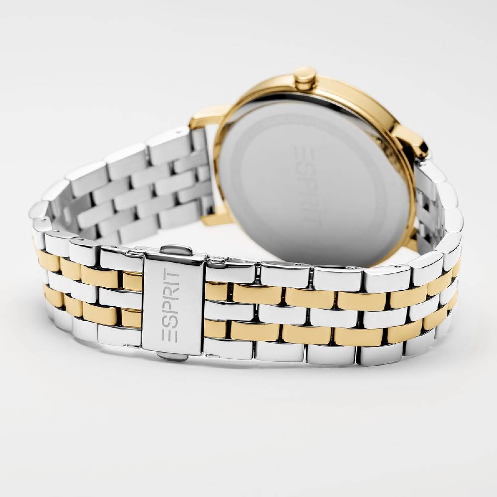 ESPRIT Damenuhr Fortune 88664698 Exklusivangebot