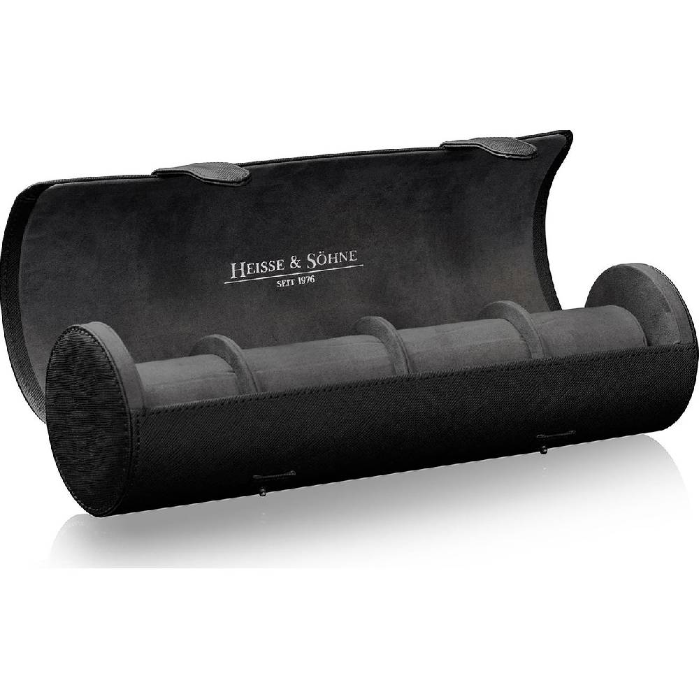 Heisse \u0026 Söhne Uhrenrolle Rondo 70019-97 Black Friday