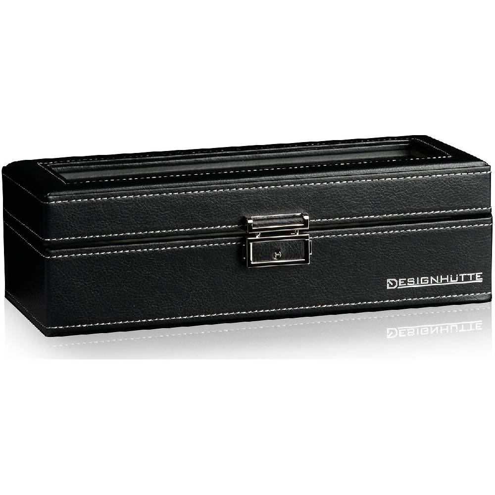 Designhütte Uhrenbox Huston 70005-155 Osterangebot