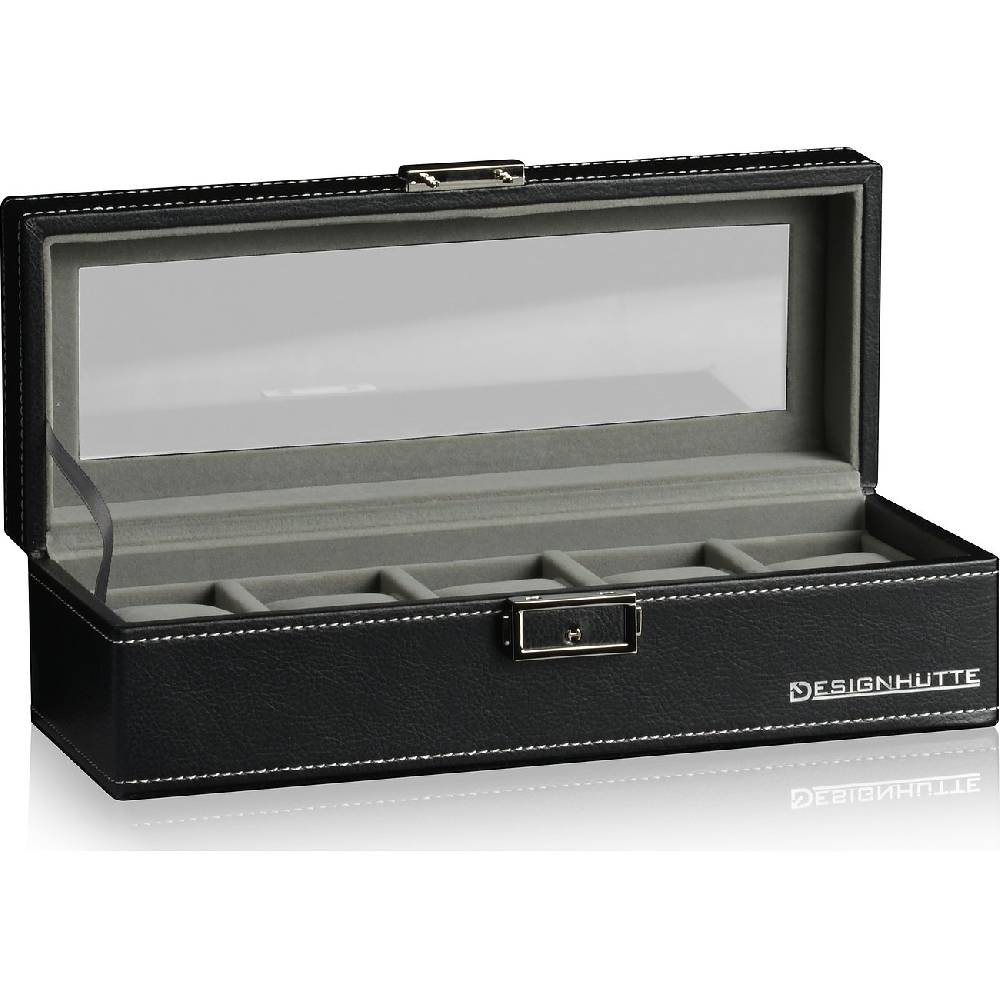 Designhütte Uhrenbox Huston 70005-155 Osterangebot