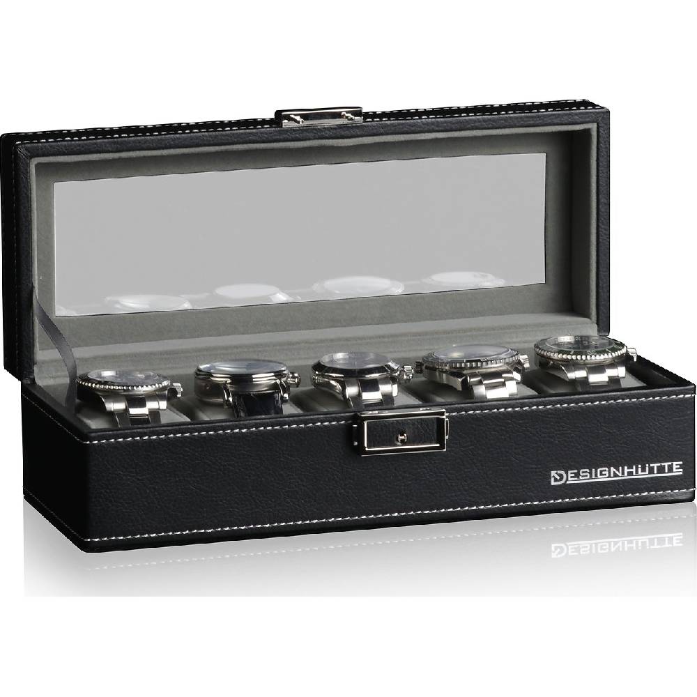 Designhütte Uhrenbox Huston 70005-155 Osterangebot