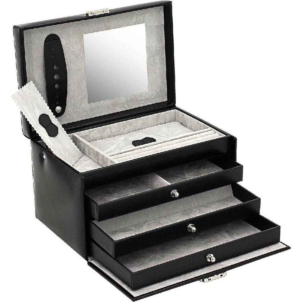 Friedrich23 Schmuckkoffer Classico 23231-2 Online Outlet