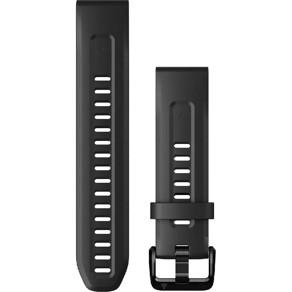 Garmin Kautschukband Fenix 7S 010-13102-00 Zeitlich begrenztes Angebot