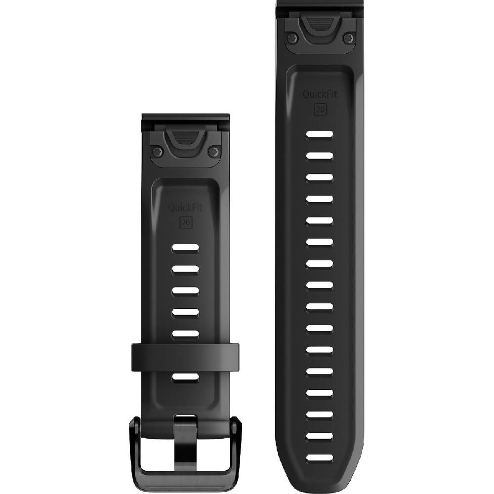 Garmin Kautschukband Fenix 7S 010-13102-00 Zeitlich begrenztes Angebot