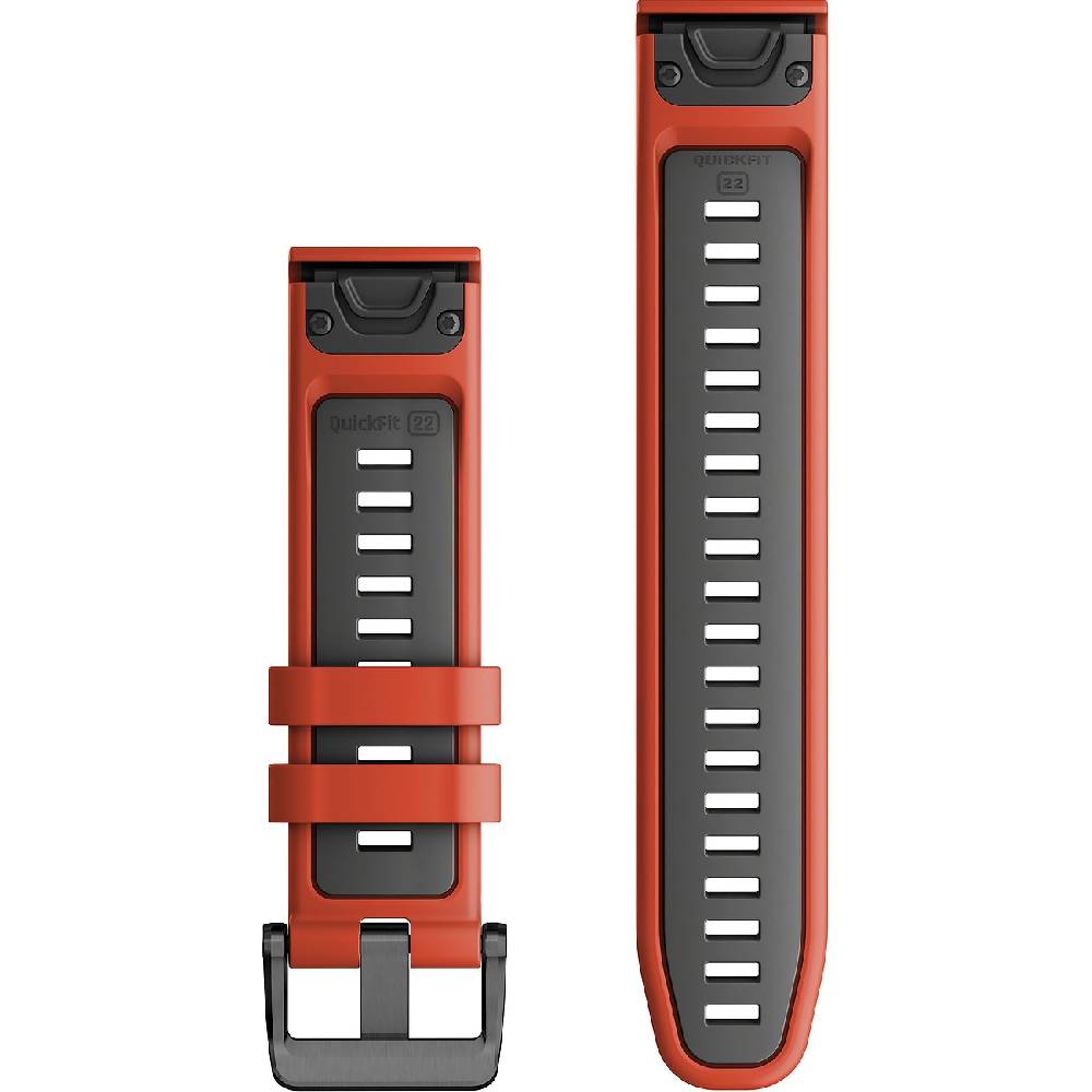 Garmin Kautschukband 010-13280-04 Blitzangebot
