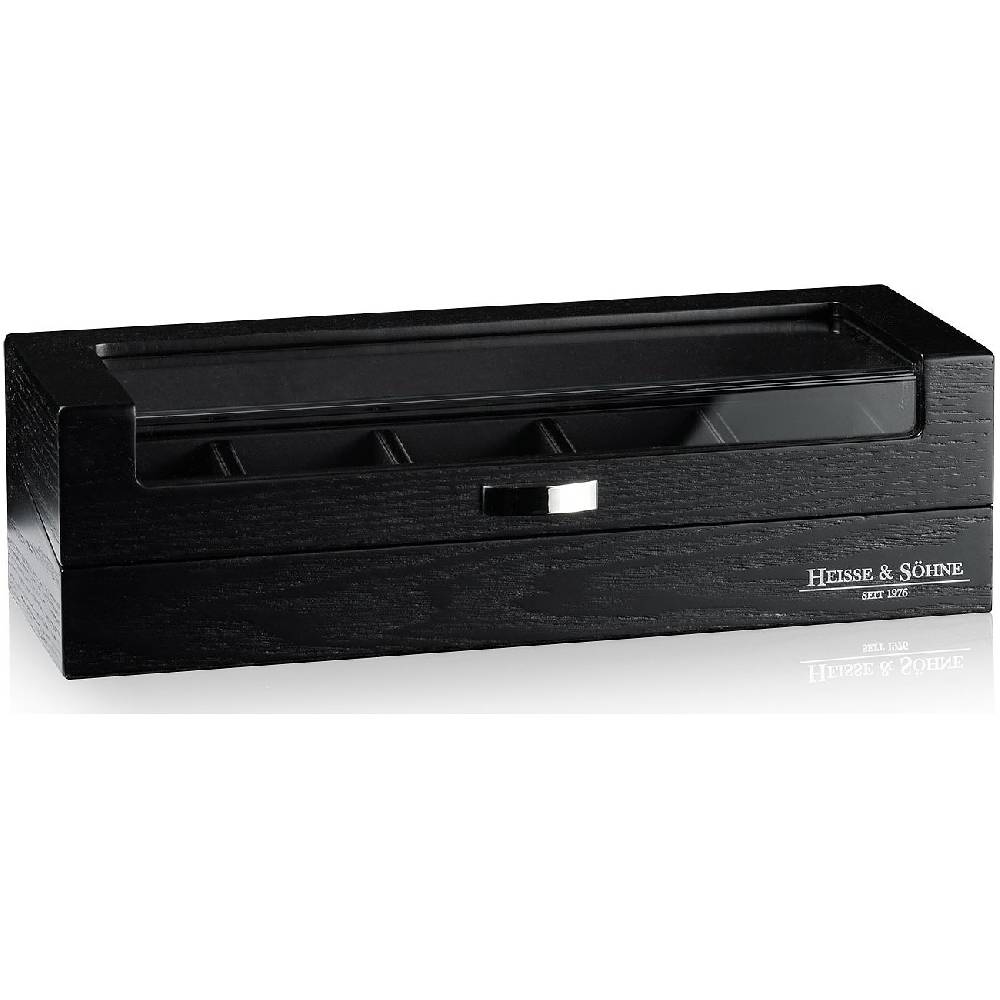 Designhütte Uhrenbox Oxford 70019-146 Riesige Ersparnisse