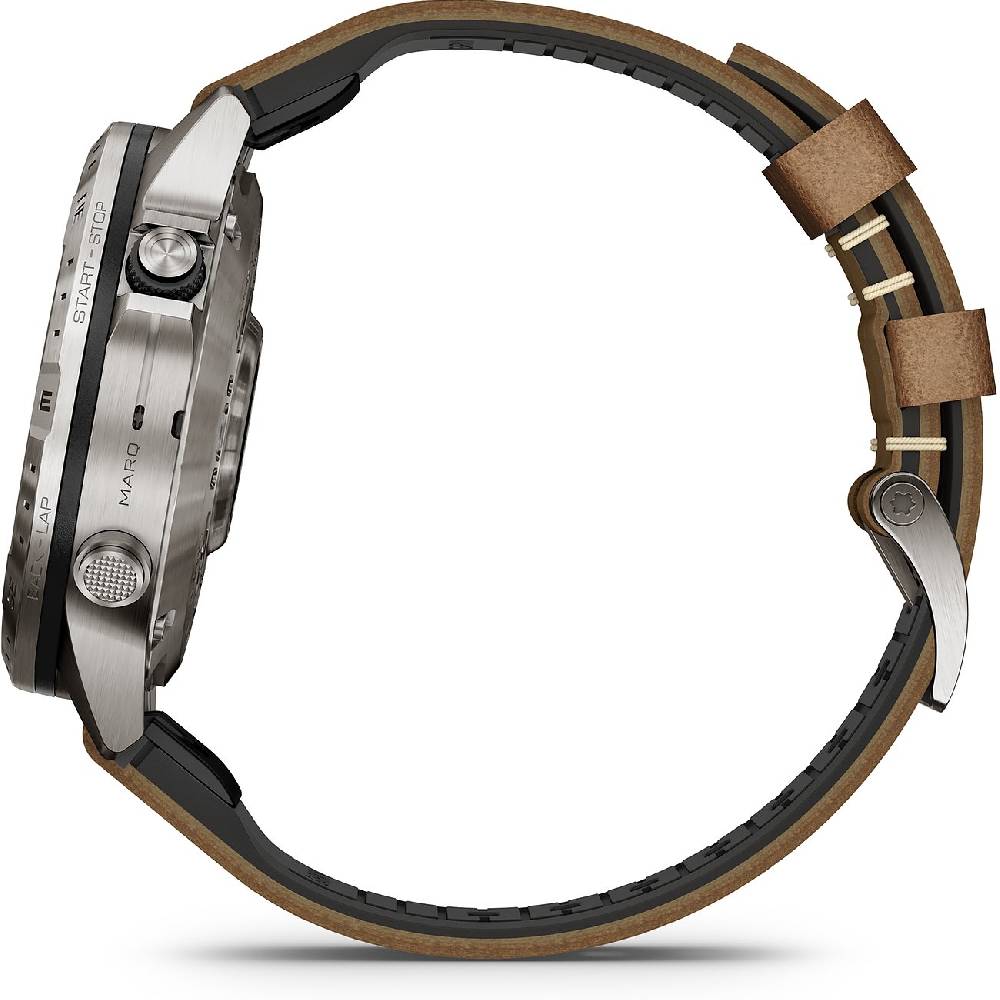 Garmin Smartwatch MARQ Adventurer Gen 2 010-02648-31 VIP-Rabatte