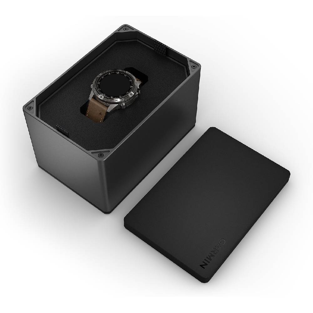 Garmin Smartwatch MARQ Adventurer Gen 2 010-02648-31 VIP-Rabatte