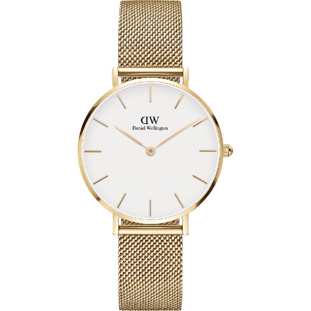 Daniel Wellington Unisexuhr Kostenlose Rückgabe