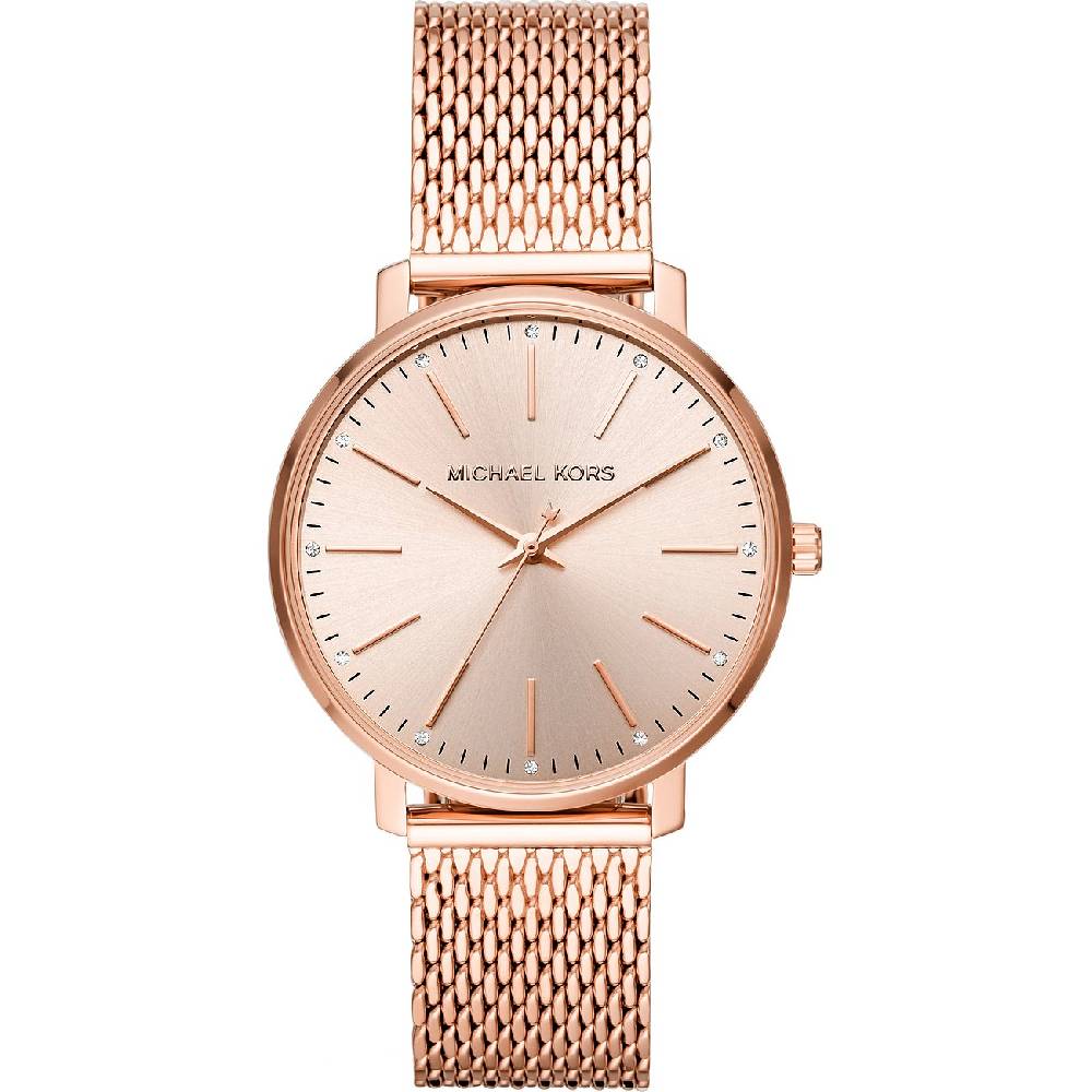 Michael Kors Damenuhr Pyper MK4340 Letzte 3 Tage