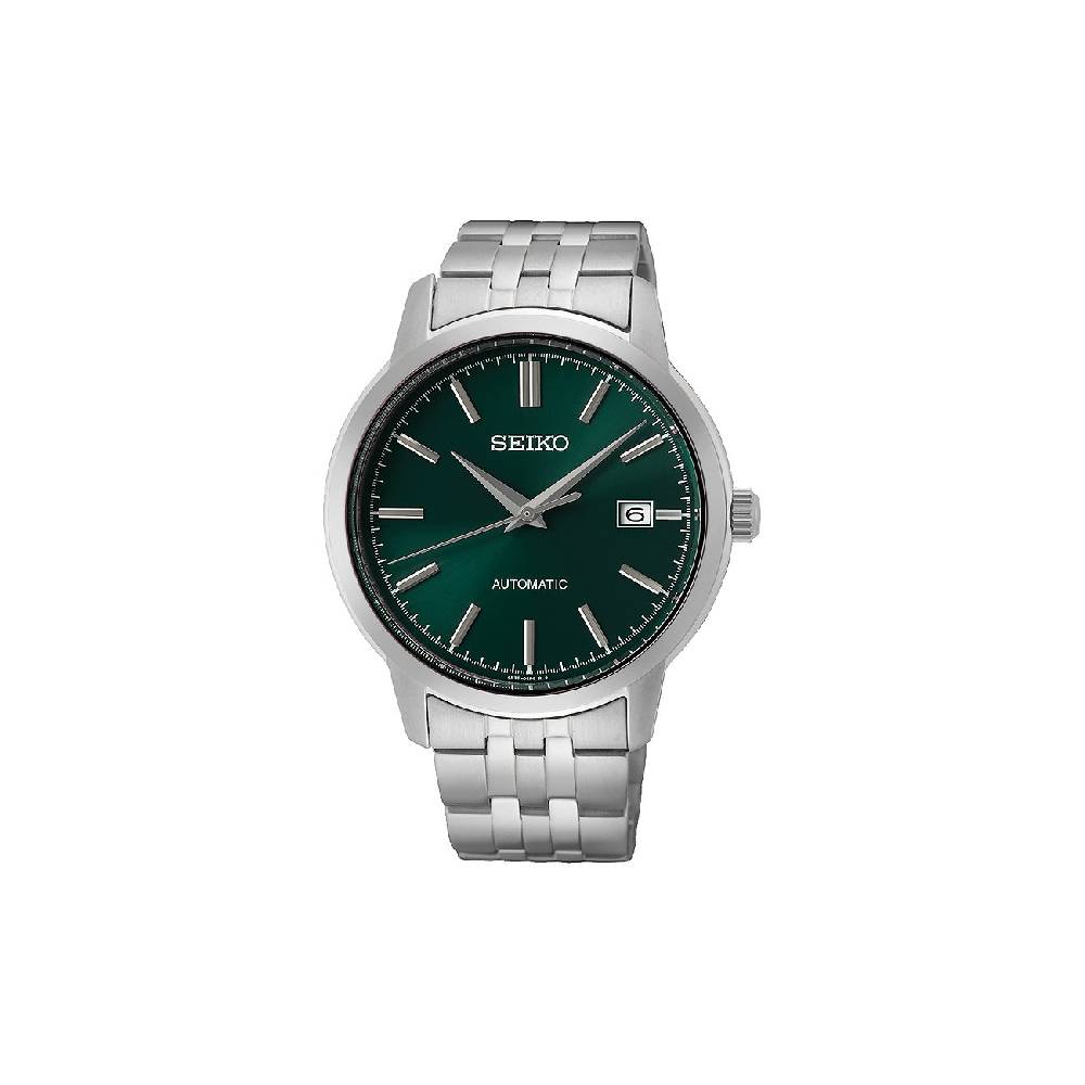 Seiko Herrenuhr Automatik SRPH89K1