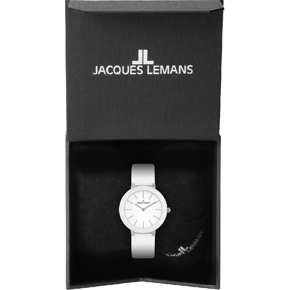 Jacques Lemans Damenuhr Classic 42-9B Bis zu 60% Rabatt