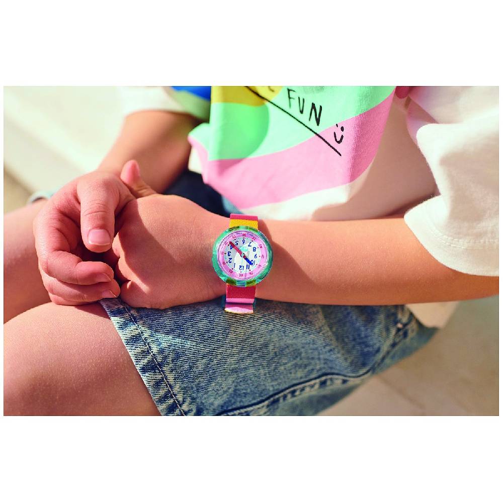 Flik Flak Kinderuhr FW2023 FPNP113 Bis zu 65% Rabatt