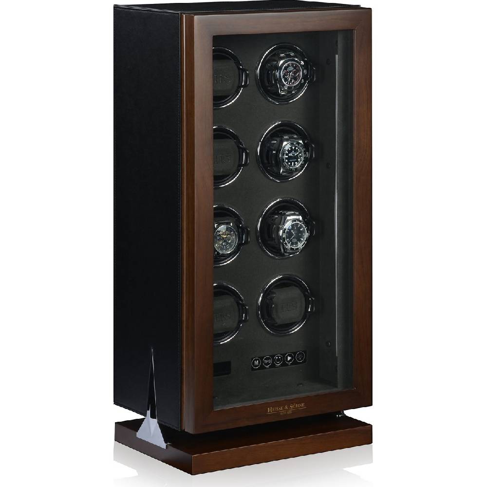 Designhütte Uhrenbeweger Triton 70019-131.33.37 Clearance-Verkauf