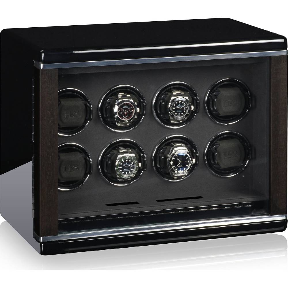 Designhütte Uhrenbeweger Meranto 70019-135.11 Kostenloser Versand international