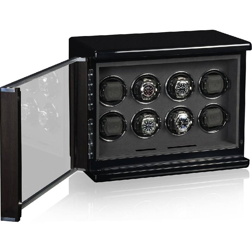Designhütte Uhrenbeweger Meranto 70019-135.11 Kostenloser Versand international