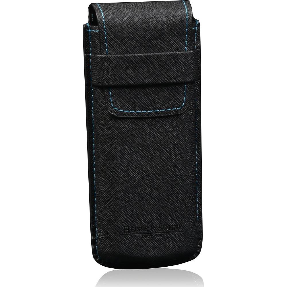 Designhütte Uhrenbox Mondo Saffiano 70019-104