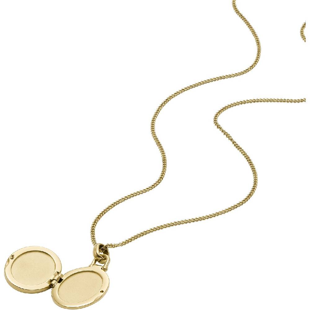Fossil Kette JEWELRY JF04735710 Schlussverkauf