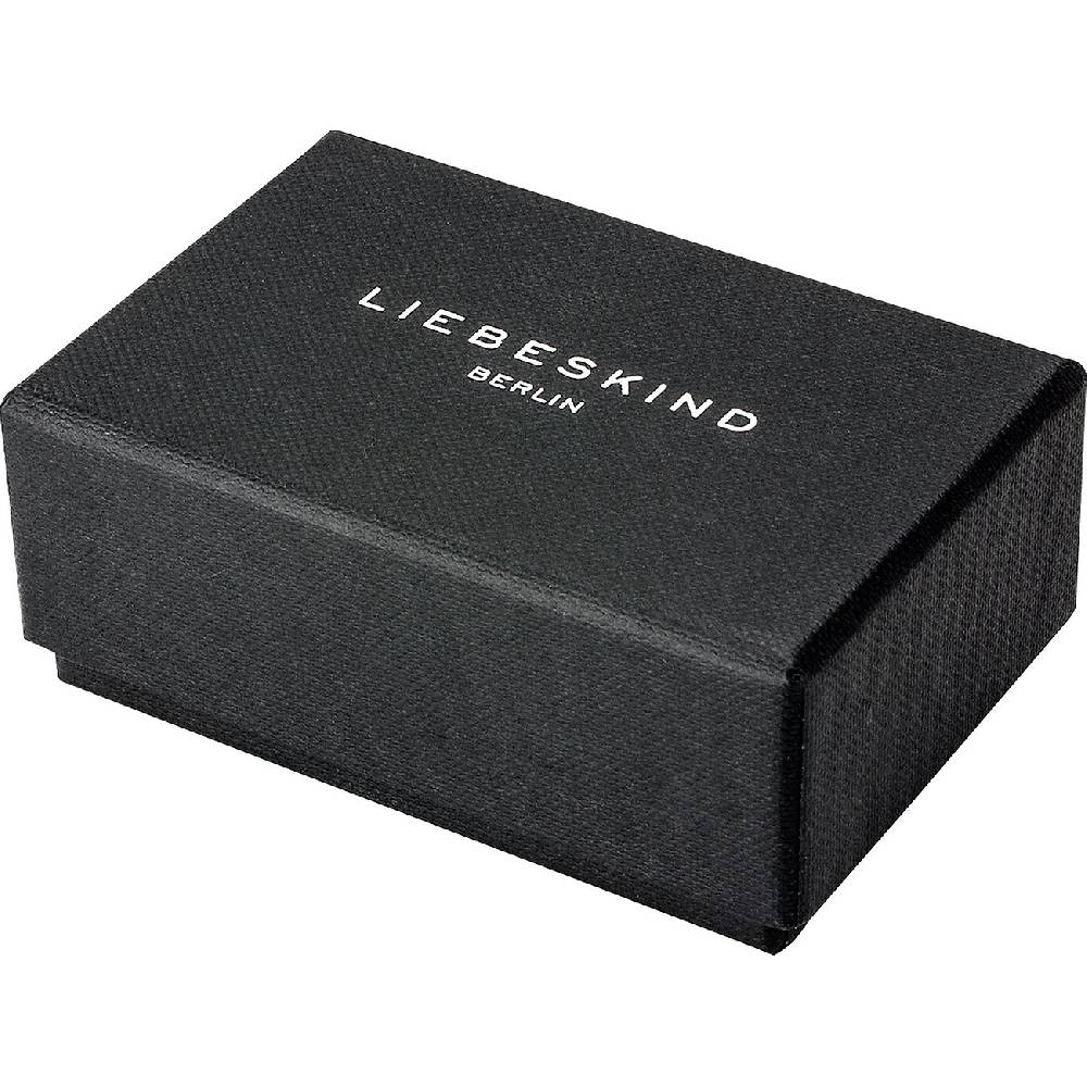 Liebeskind Creolen LJ-1437-E-20 Kostenloser Versand