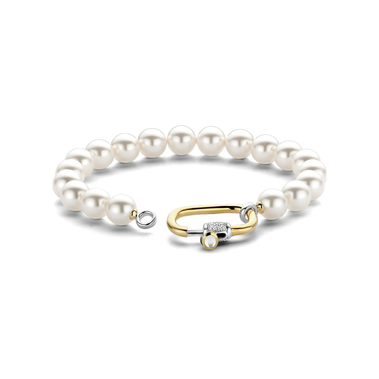 Ti Sento - Milano Armband 2961PW Fabrik Onlineshop