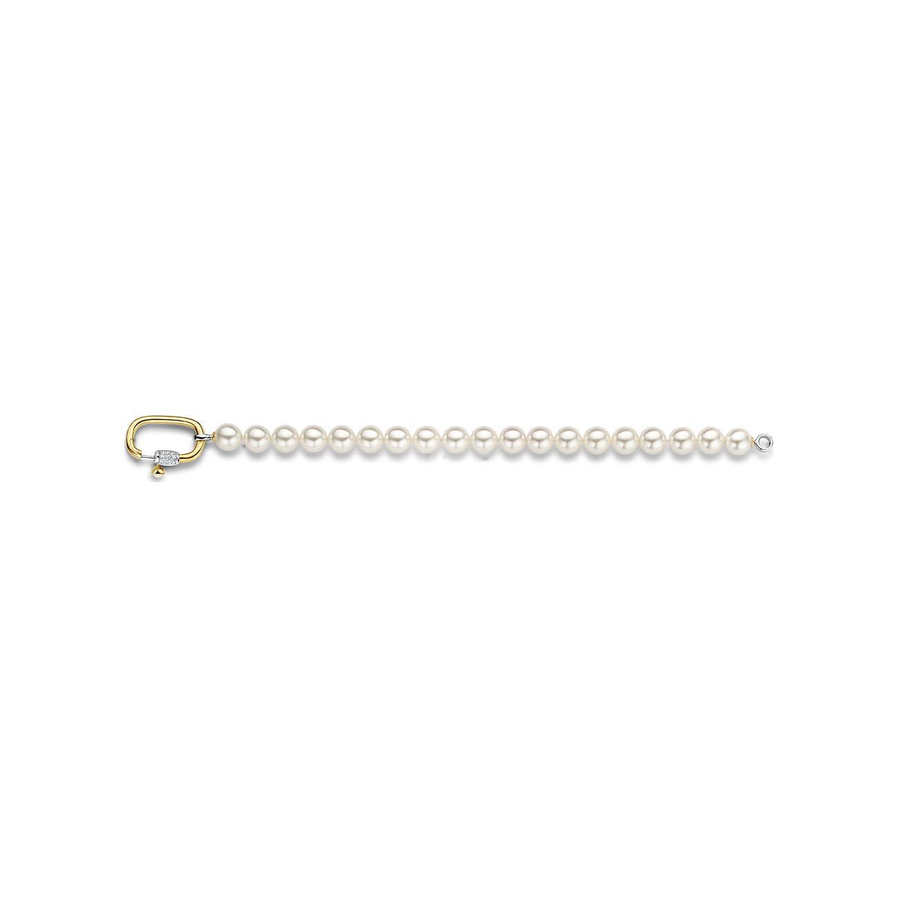 Ti Sento - Milano Armband 2961PW Fabrik Onlineshop