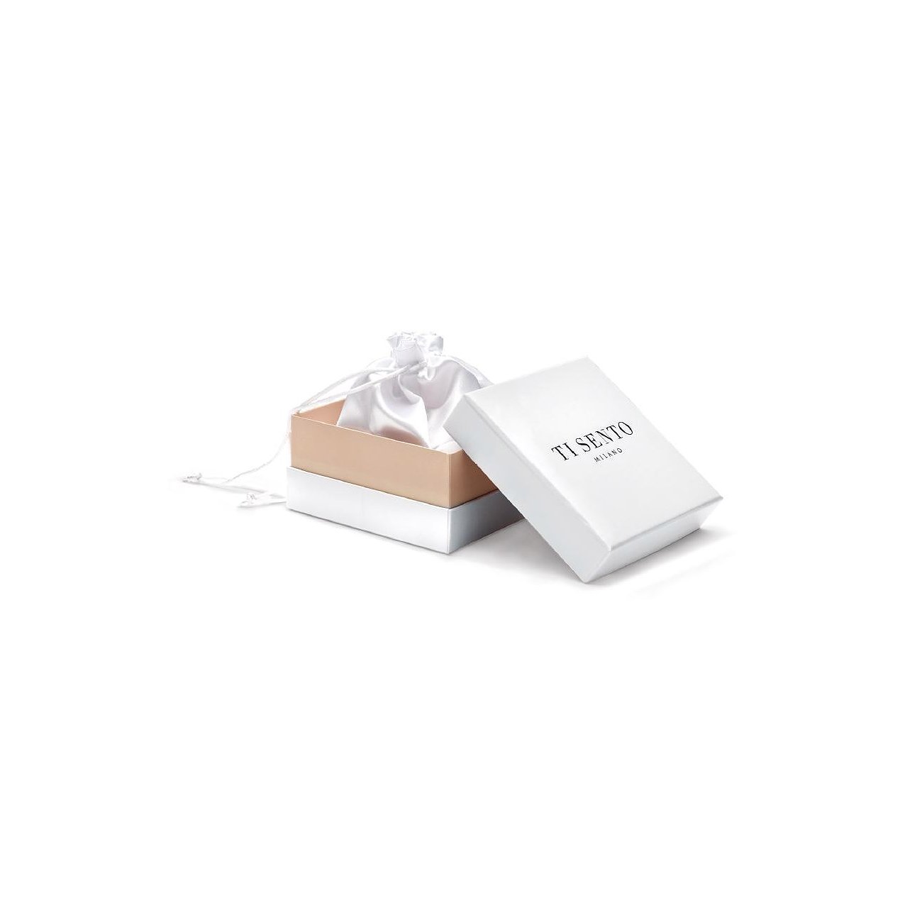 Ti Sento - Milano Armband 2961PW Fabrik Onlineshop
