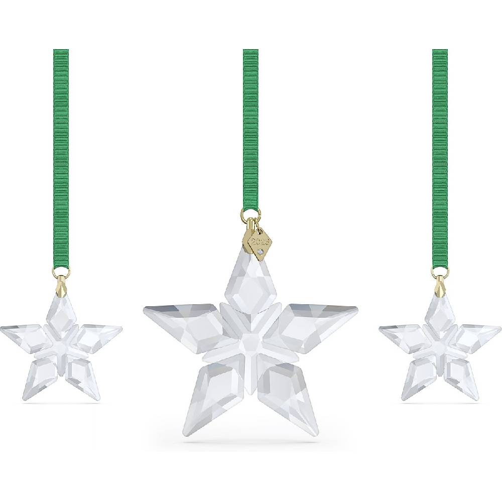 Swarovski Figur Annual Edition 5649776 Muttertagsangebot