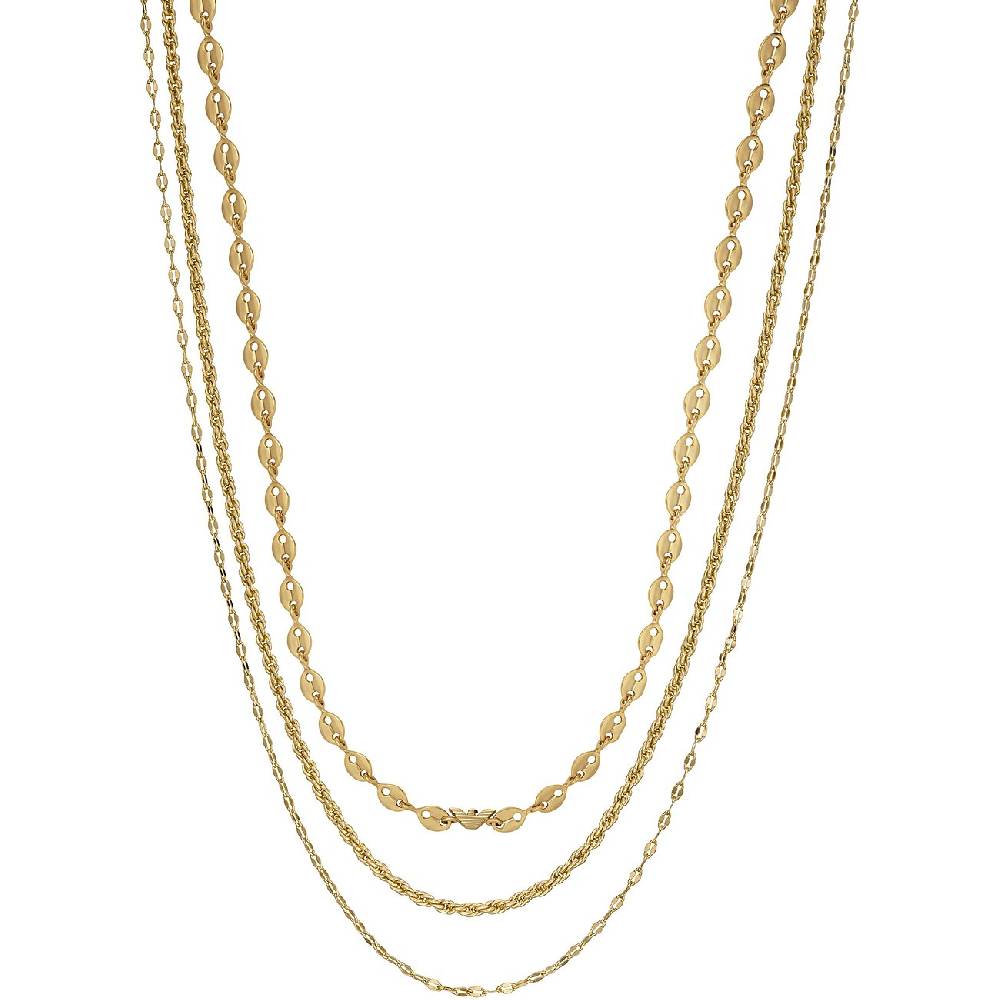 Emporio Armani Kette EGS3111710