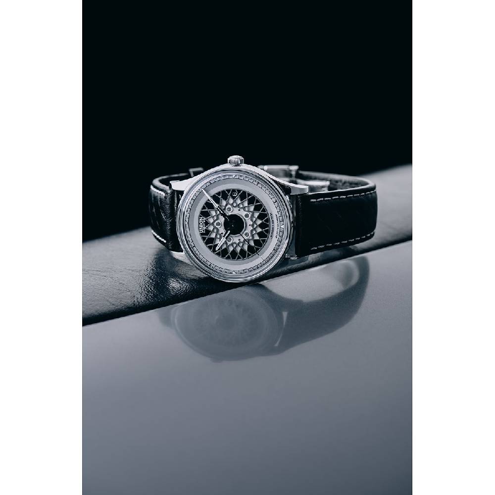 Union Glashütte Herrenuhr Noramis Datum D0164071603009 Zeitlich begrenztes Angebot
