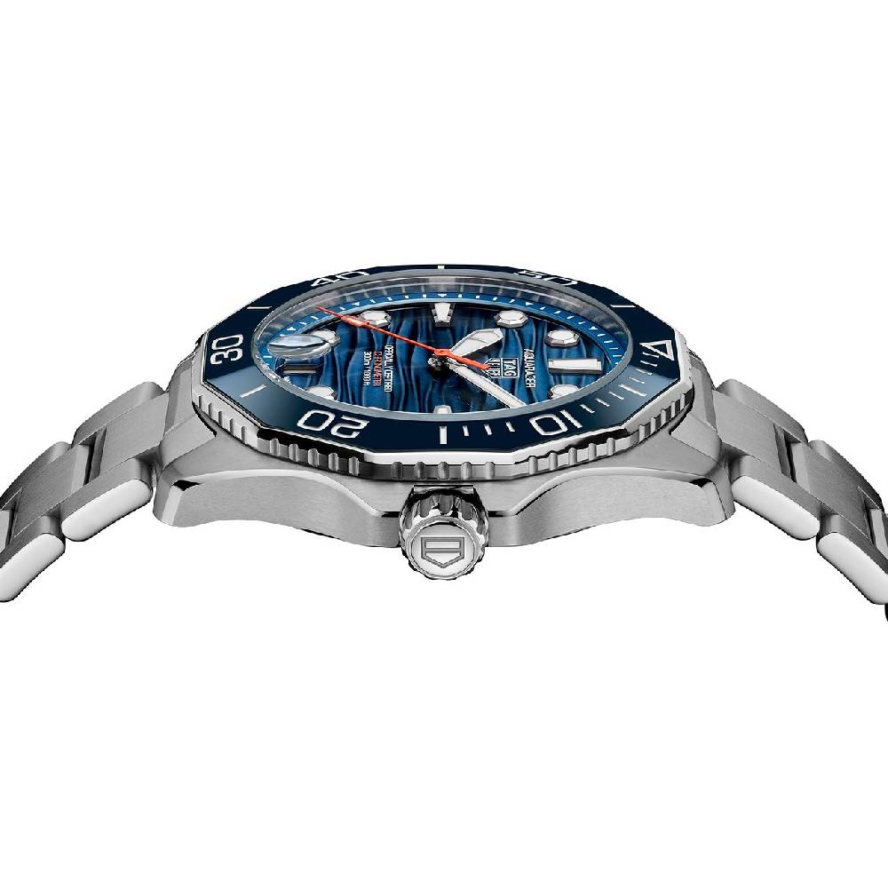 TAG Heuer Herrenuhr Aquaracer Professional 300 Date WBP5111.BA0013 Neuheiten