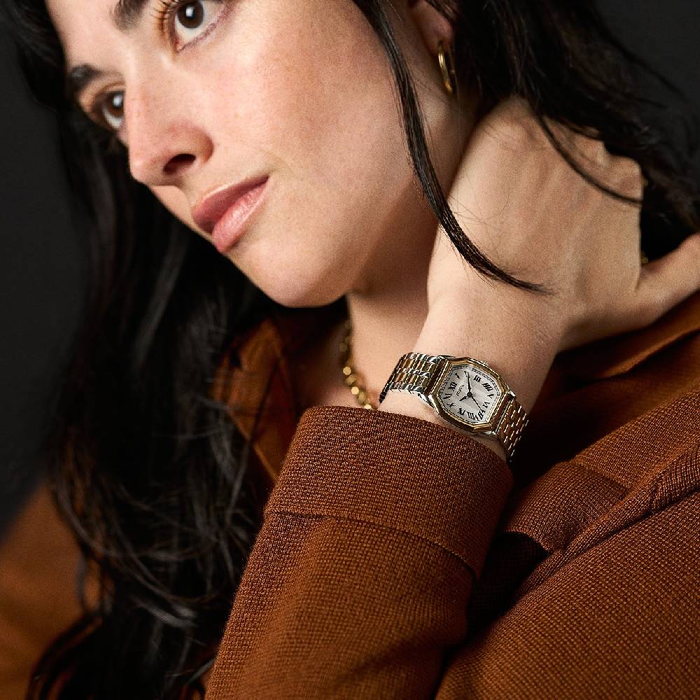 Fossil Damenuhr HARLOW ES5362 Bestseller