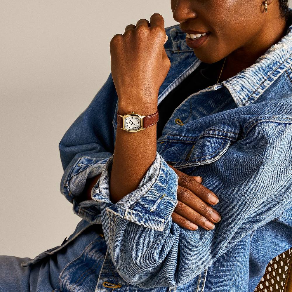 Fossil Damenuhr HARLOW ES5364 Saisonale Angebote