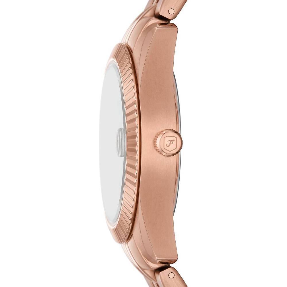 Fossil Damenuhr SCARLETTE ES5369 Räumungsverkauf