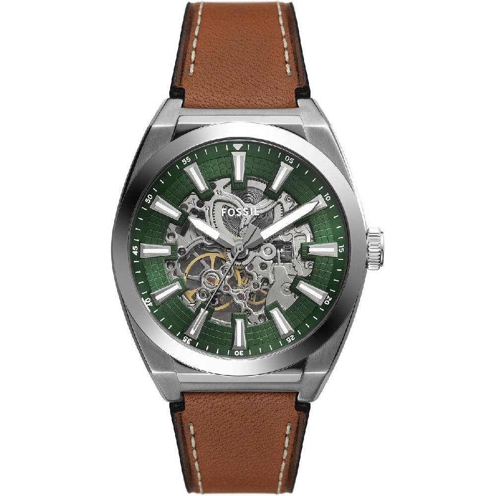 Fossil Herrenuhr EVERETT ME3261