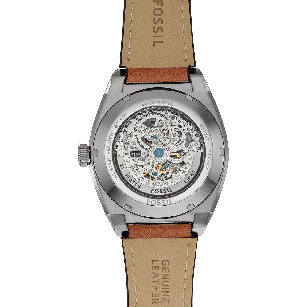 Fossil Herrenuhr EVERETT ME3261 Sonderangebote