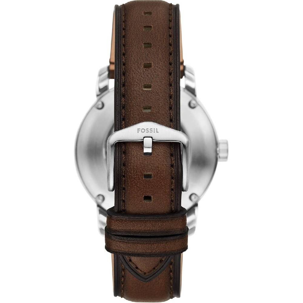Fossil Herrenuhr FOSSIL HERITAGE ME3264 VIP-Rabatte