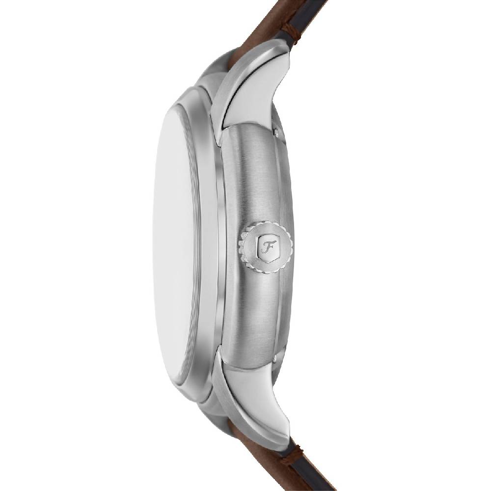 Fossil Herrenuhr FOSSIL HERITAGE ME3264 VIP-Rabatte