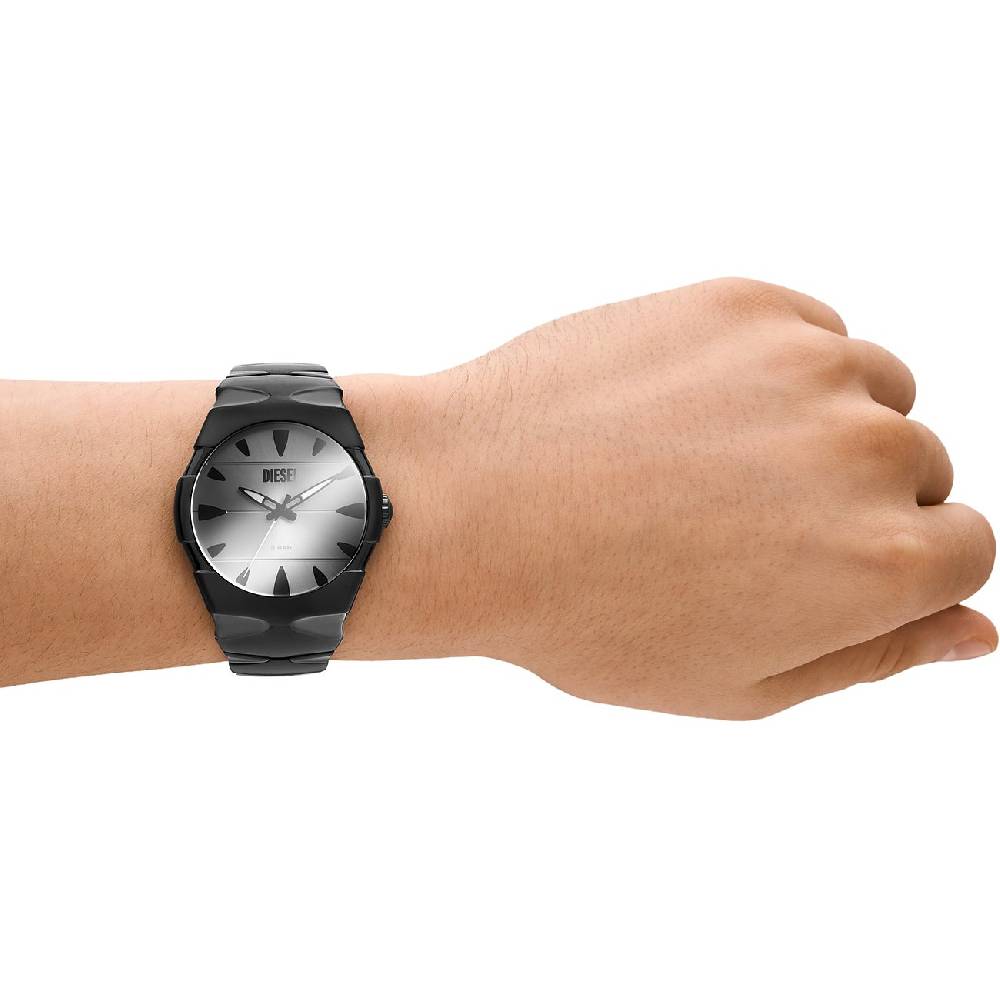 Diesel Herrenuhr D-SRUPTOR DZ2213 Tiefpreis
