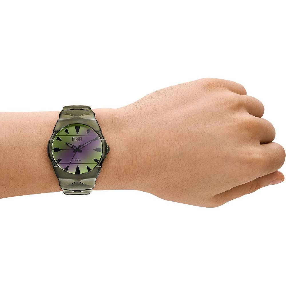 Diesel Herrenuhr D-SRUPTOR DZ2215 Super Sparpreis