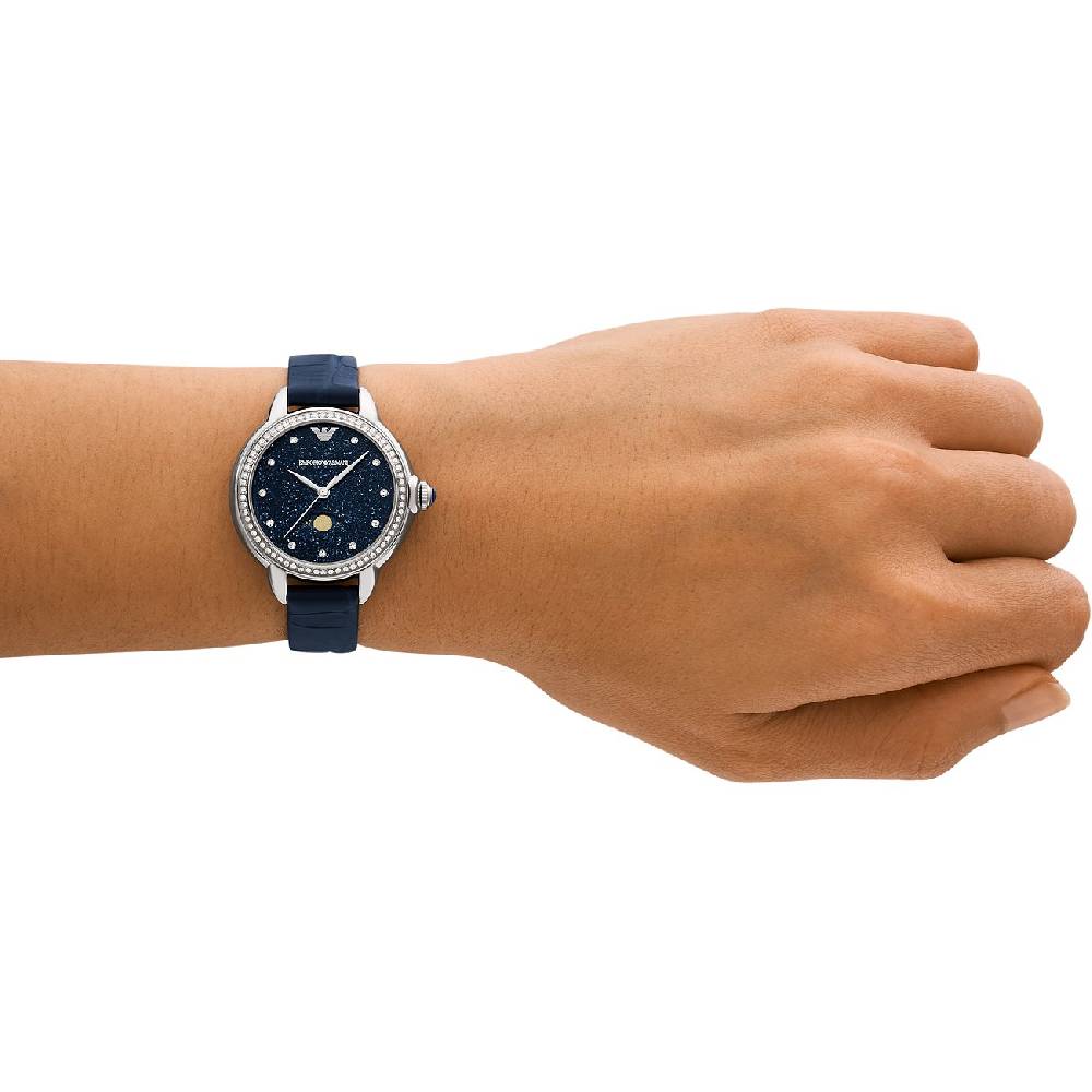 Emporio Armani Damenuhr AR11629 Wochenangebot
