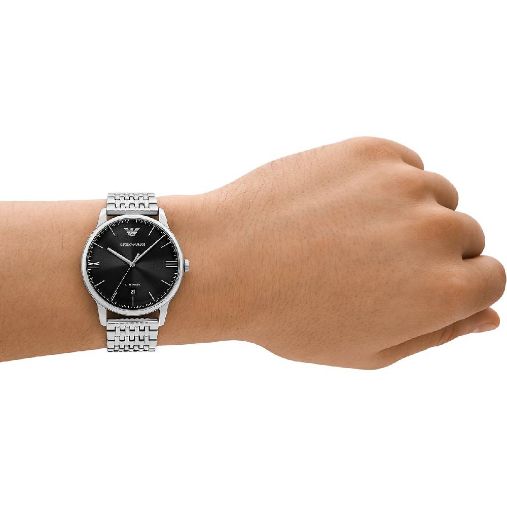 Emporio Armani Herrenuhr AR60081 Kostenlose Rückgabe