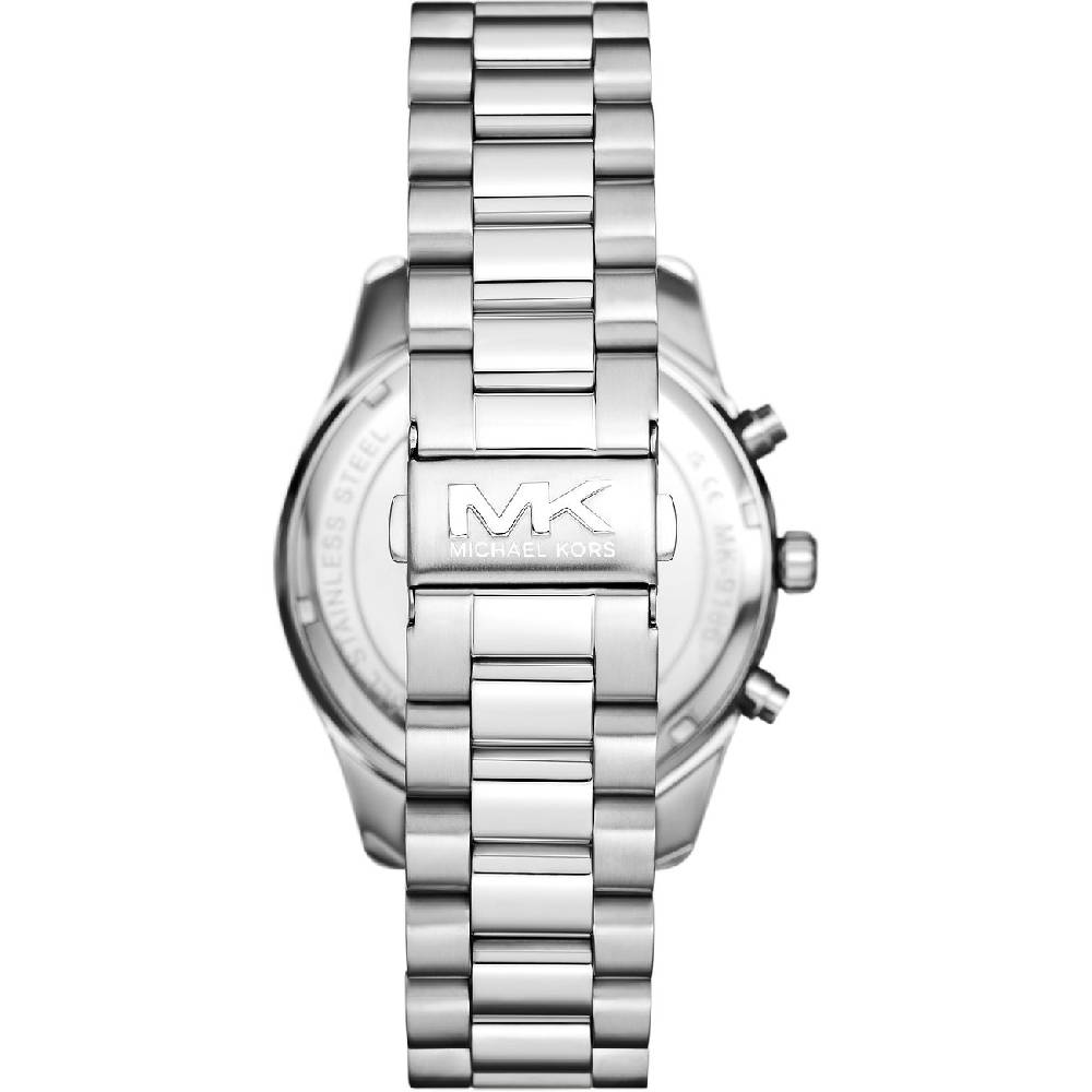 Michael Kors Unisexuhr LEXINGTON MK1091SET Letzte 3 Tage