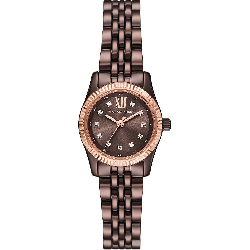 Michael Kors Damenuhr LEXINGTON MK4844