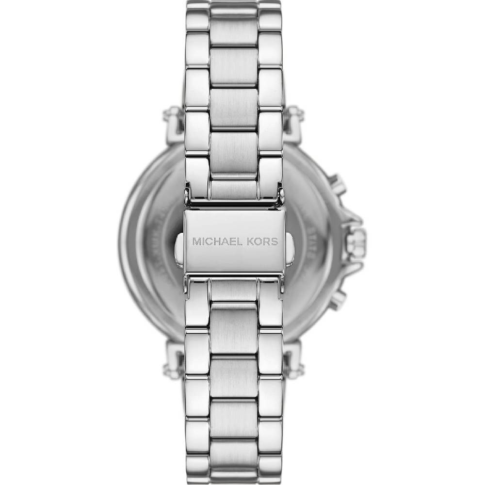 Michael Kors Chronograph MAREN MK7495 Letzter Tag